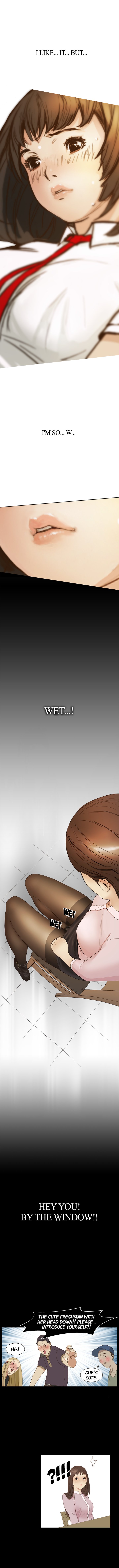 New Desires Chapter 1 image 5