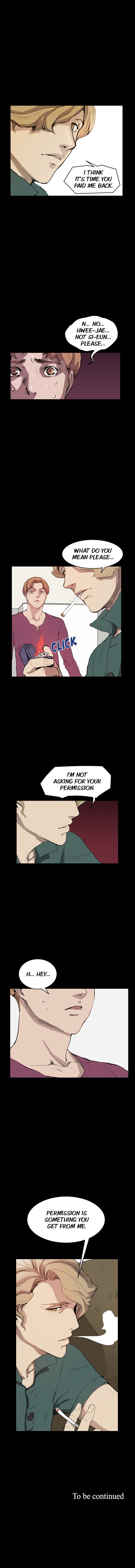 New Desires Chapter 12 image 4