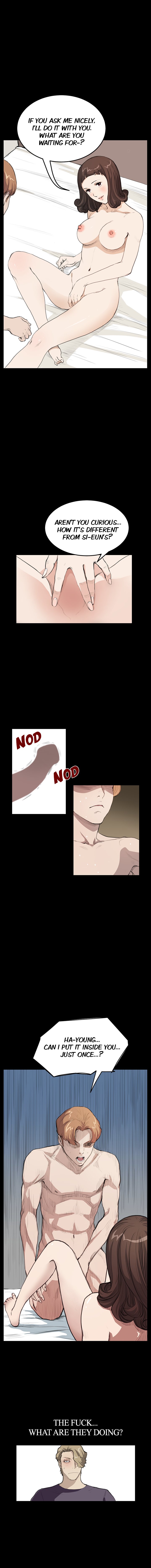 New Desires Chapter 17 image 1
