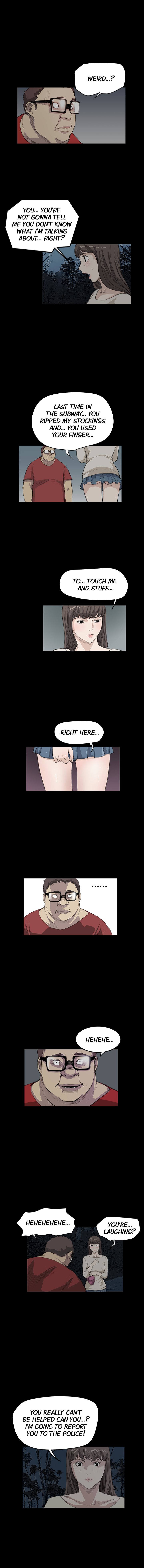 New Desires Chapter 18 image 5