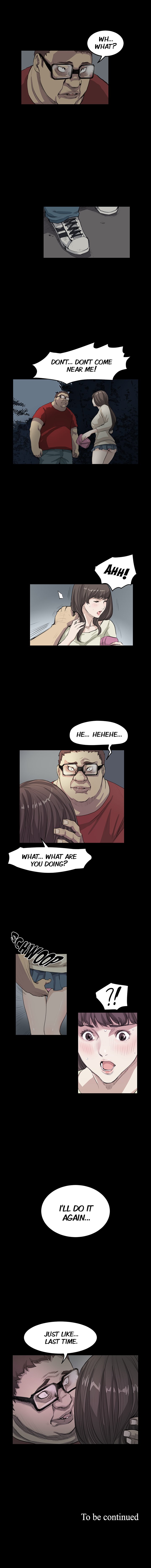 New Desires Chapter 18 image 6