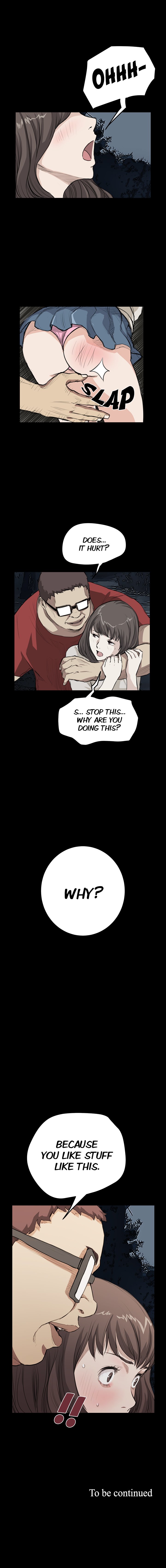 New Desires Chapter 19 image 5
