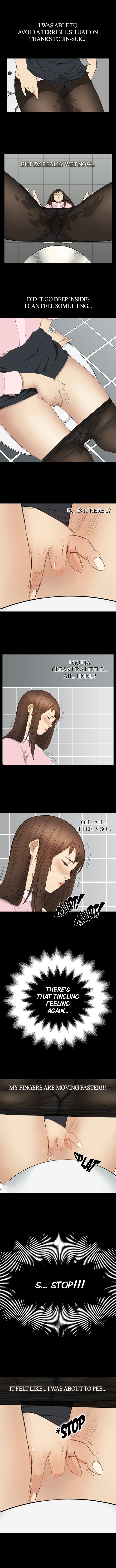 New Desires Chapter 2 image 2