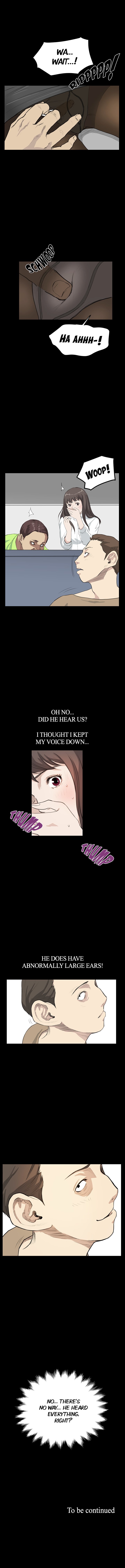 New Desires Chapter 23 image 5