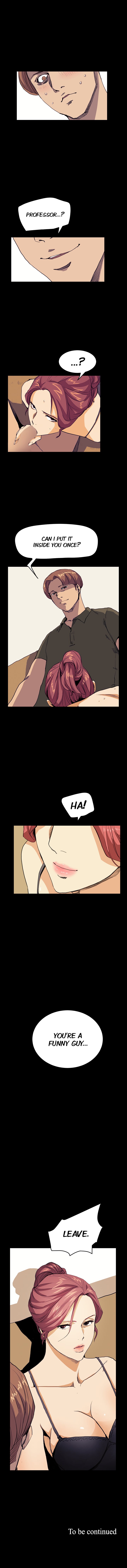New Desires Chapter 30 image 5