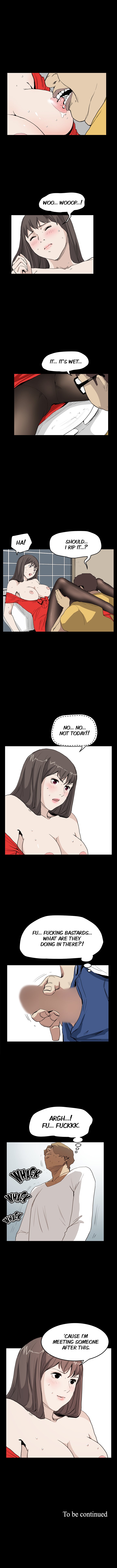 New Desires Chapter 33 image 5