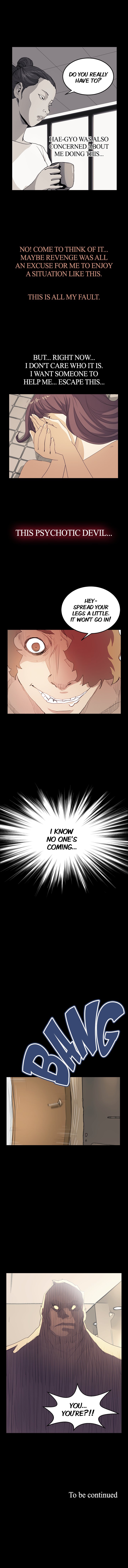 New Desires Chapter 38 image 5
