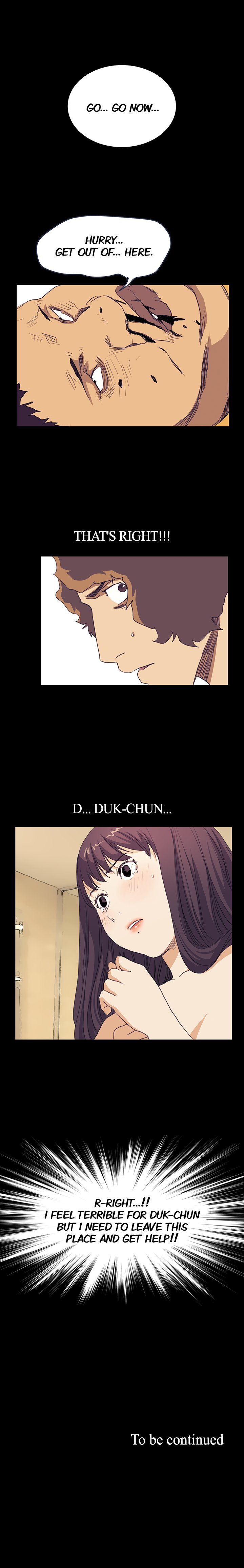 New Desires Chapter 39 image 5