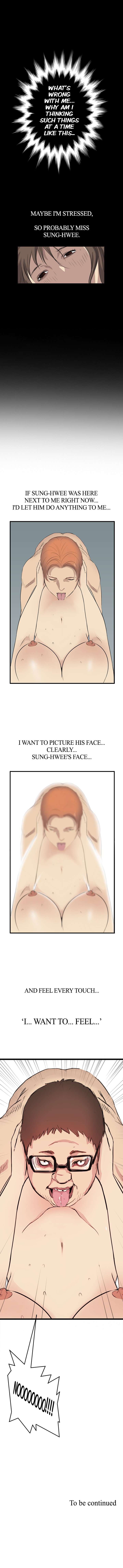 New Desires Chapter 4 image 6