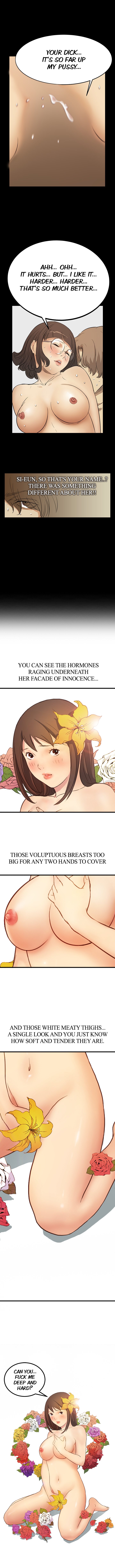 New Desires Chapter 5 image 2