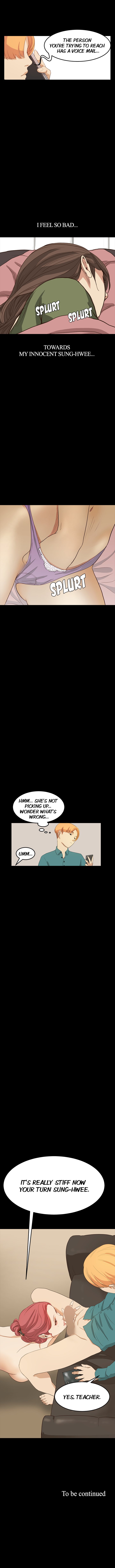 New Desires Chapter 6 image 6
