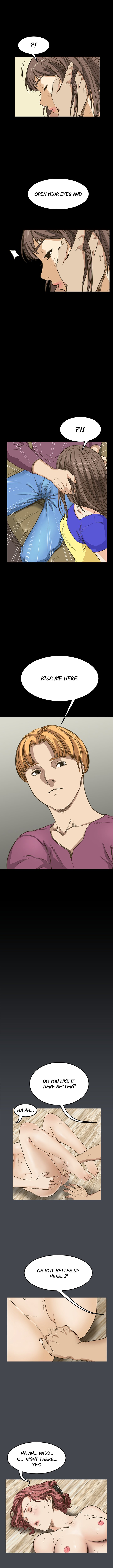 New Desires Chapter 9 image 1