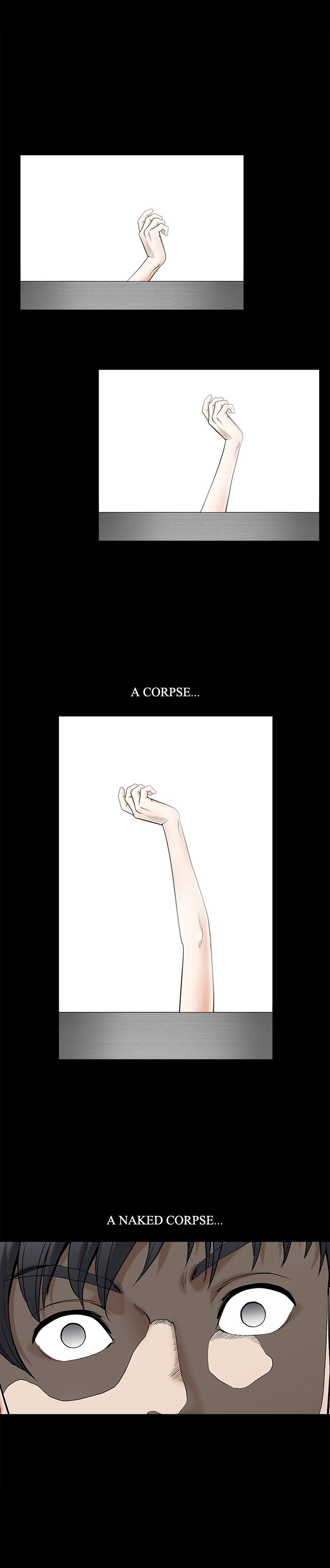 SEDUCTION : Doll Castle Chapter 1 image 16