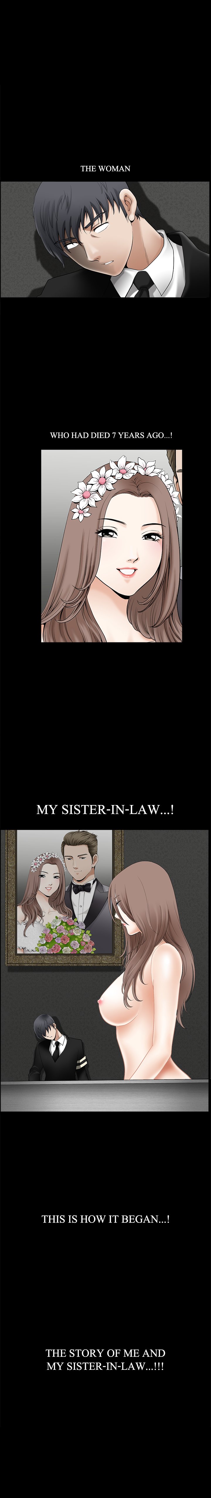 SEDUCTION : Doll Castle Chapter 1 image 20