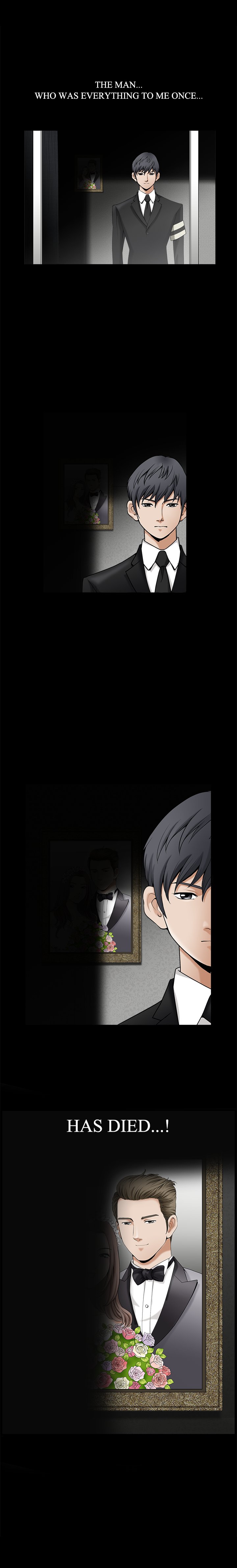 SEDUCTION : Doll Castle Chapter 1 image 2