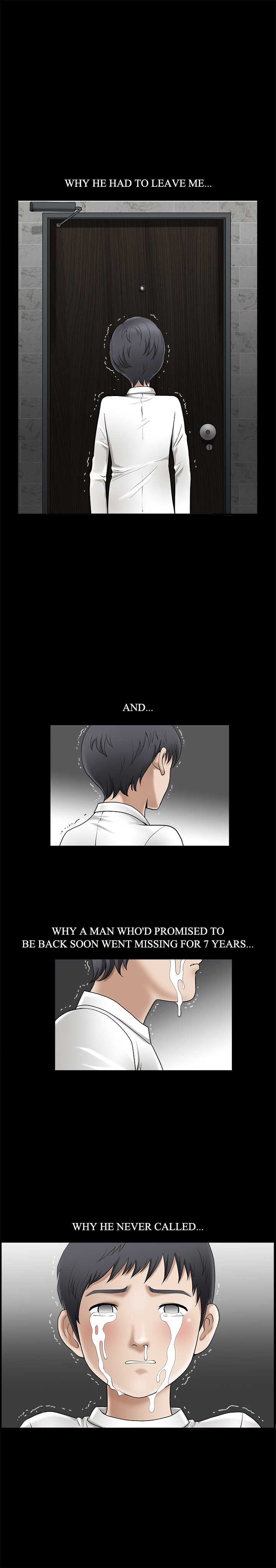 SEDUCTION : Doll Castle Chapter 1 image 6