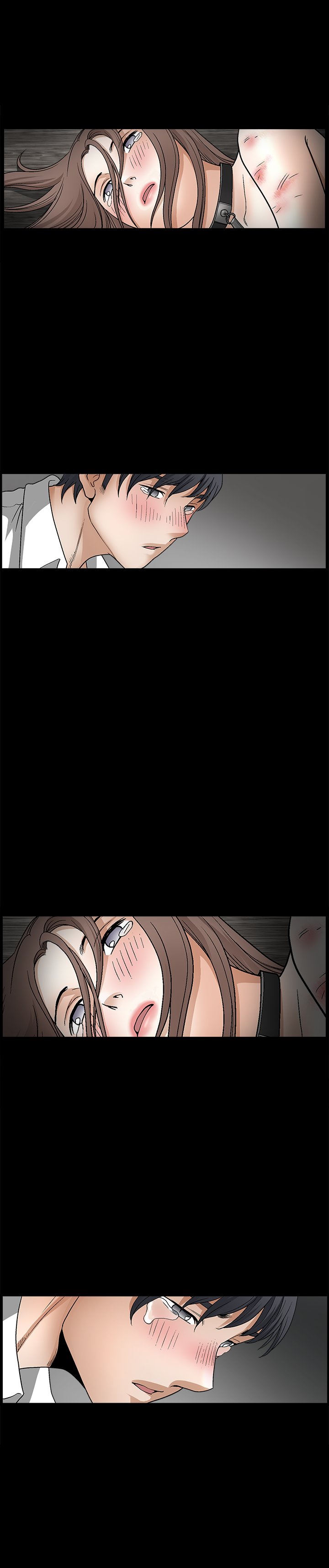 SEDUCTION : Doll Castle Chapter 10 image 18