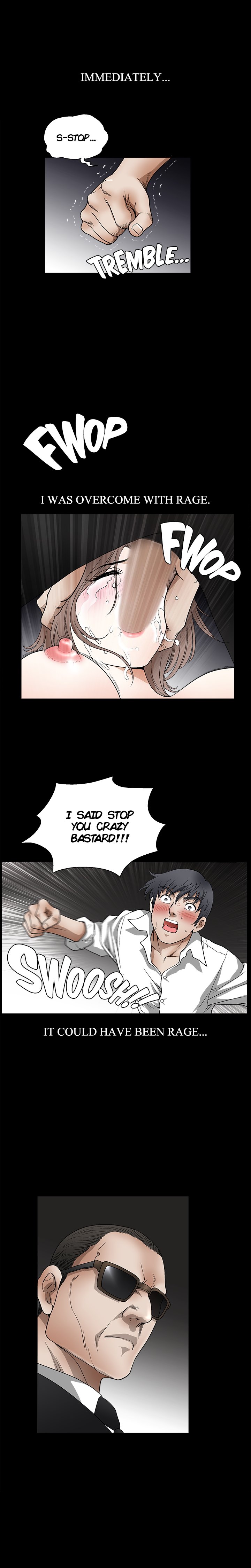 SEDUCTION : Doll Castle Chapter 10 image 2