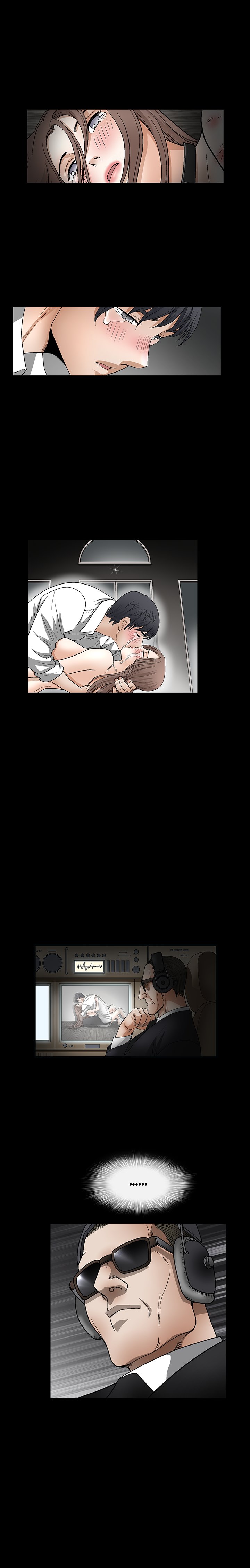 SEDUCTION : Doll Castle Chapter 11 image 0