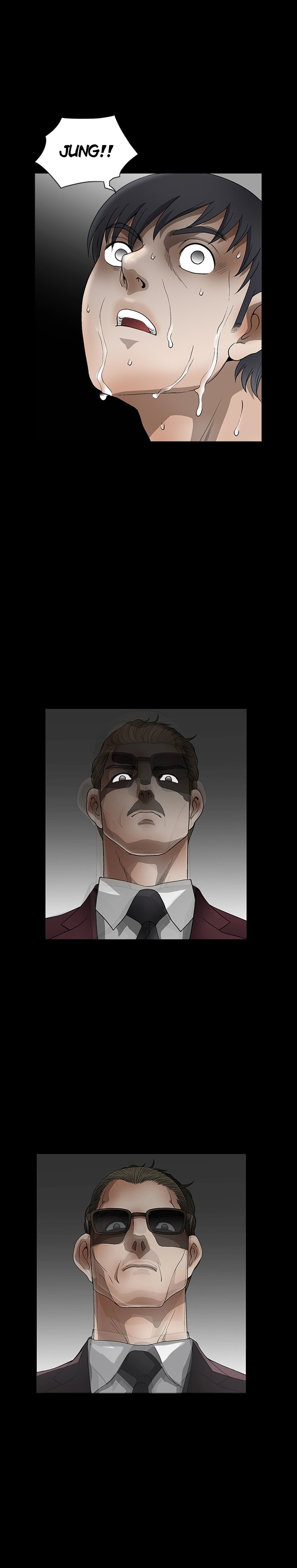 SEDUCTION : Doll Castle Chapter 11 image 12