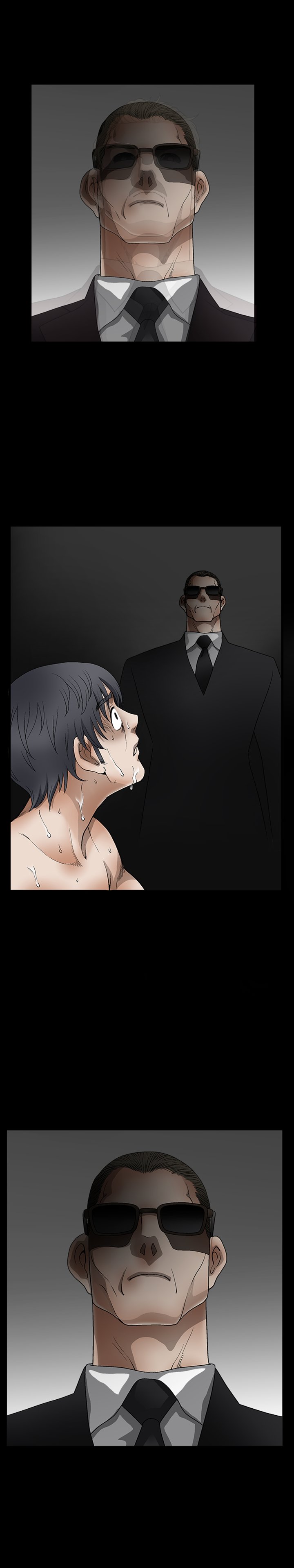 SEDUCTION : Doll Castle Chapter 11 image 13