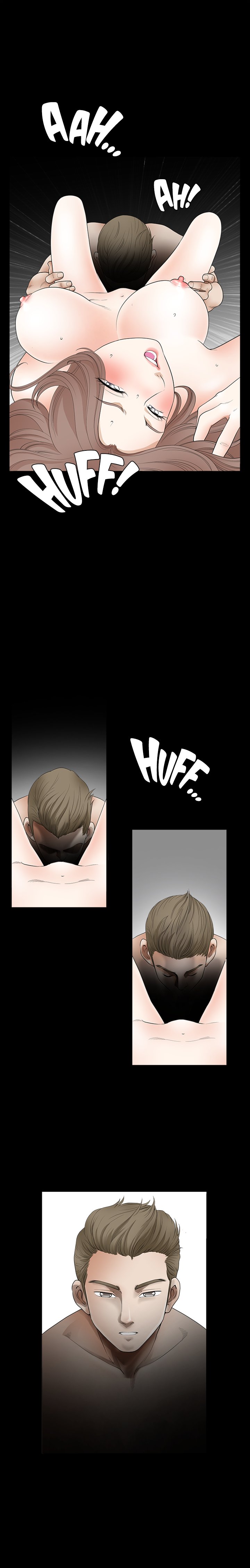 SEDUCTION : Doll Castle Chapter 11 image 3