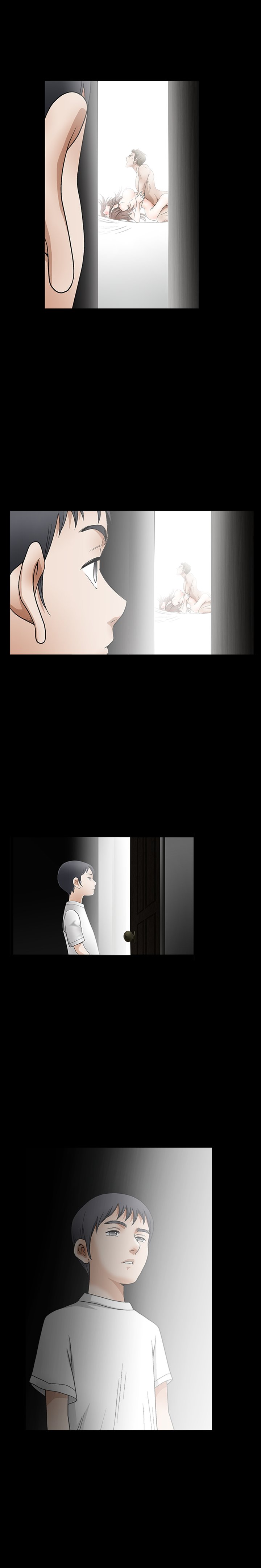 SEDUCTION : Doll Castle Chapter 11 image 5