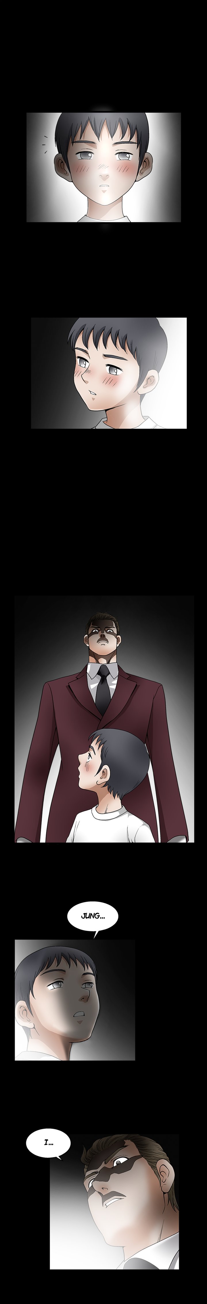 SEDUCTION : Doll Castle Chapter 11 image 6