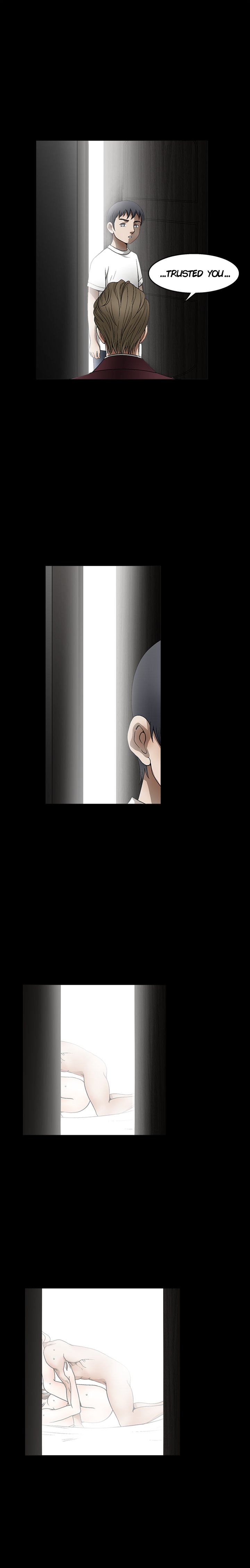 SEDUCTION : Doll Castle Chapter 11 image 7