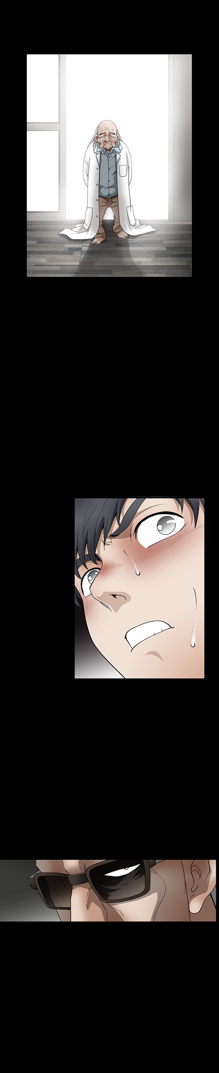 SEDUCTION : Doll Castle Chapter 12 image 0
