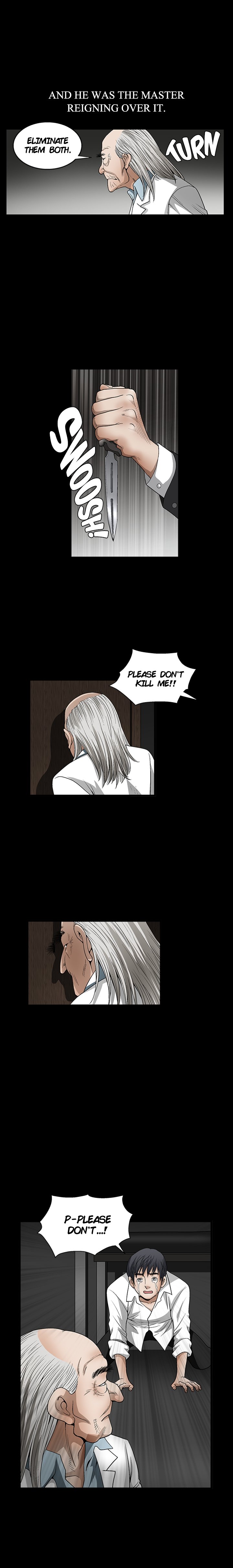 SEDUCTION : Doll Castle Chapter 12 image 9