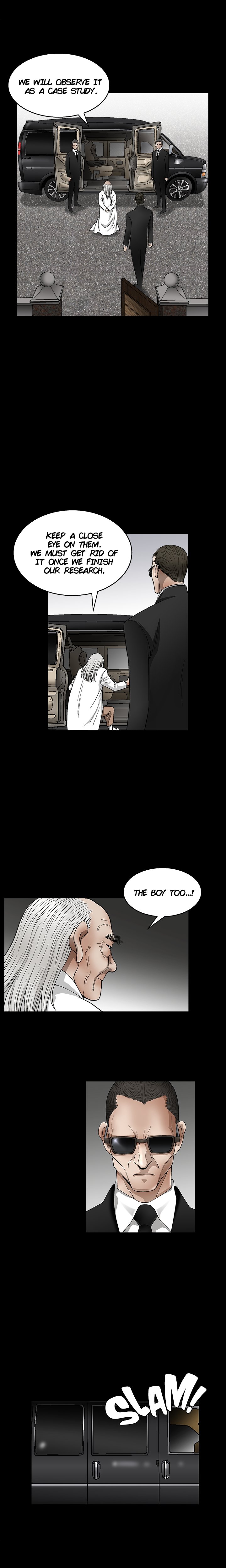 SEDUCTION : Doll Castle Chapter 12 image 13