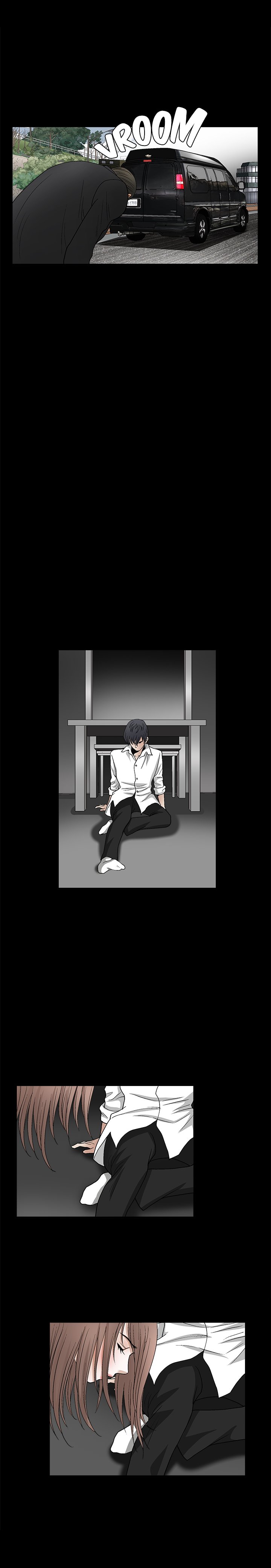 SEDUCTION : Doll Castle Chapter 12 image 14