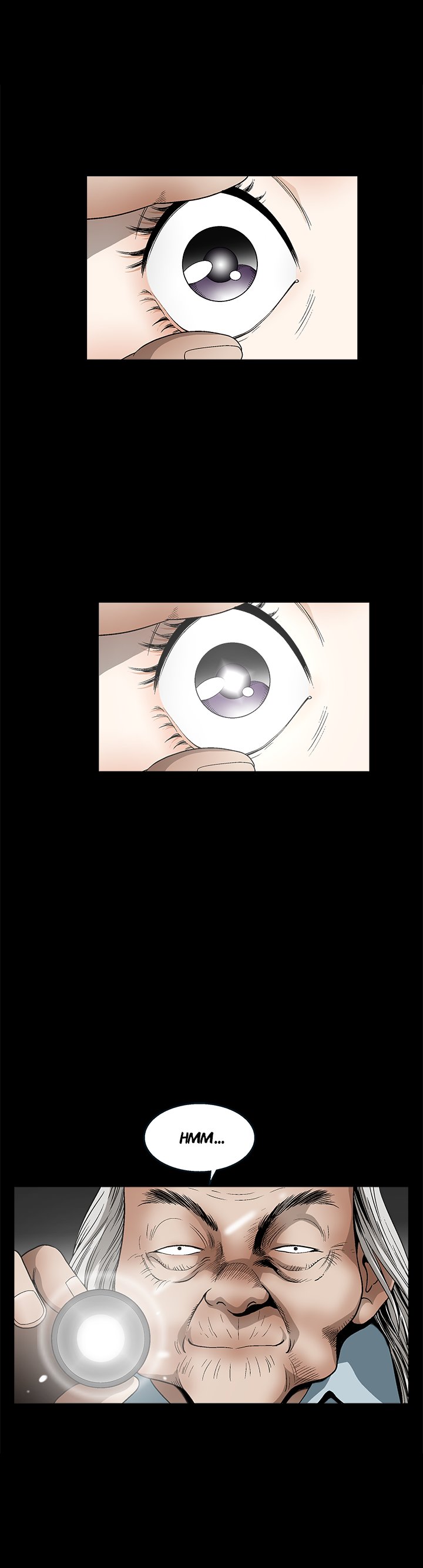 SEDUCTION : Doll Castle Chapter 12 image 2