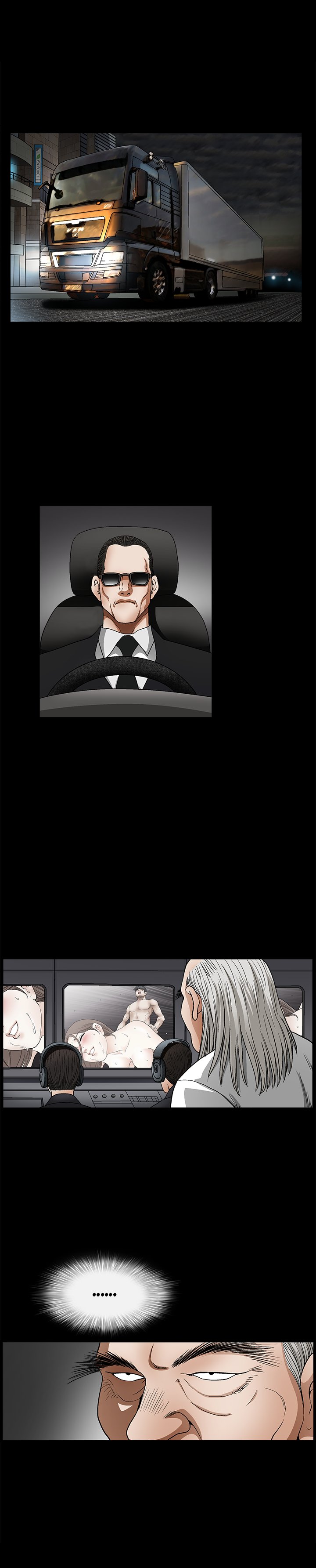 SEDUCTION : Doll Castle Chapter 13 image 12
