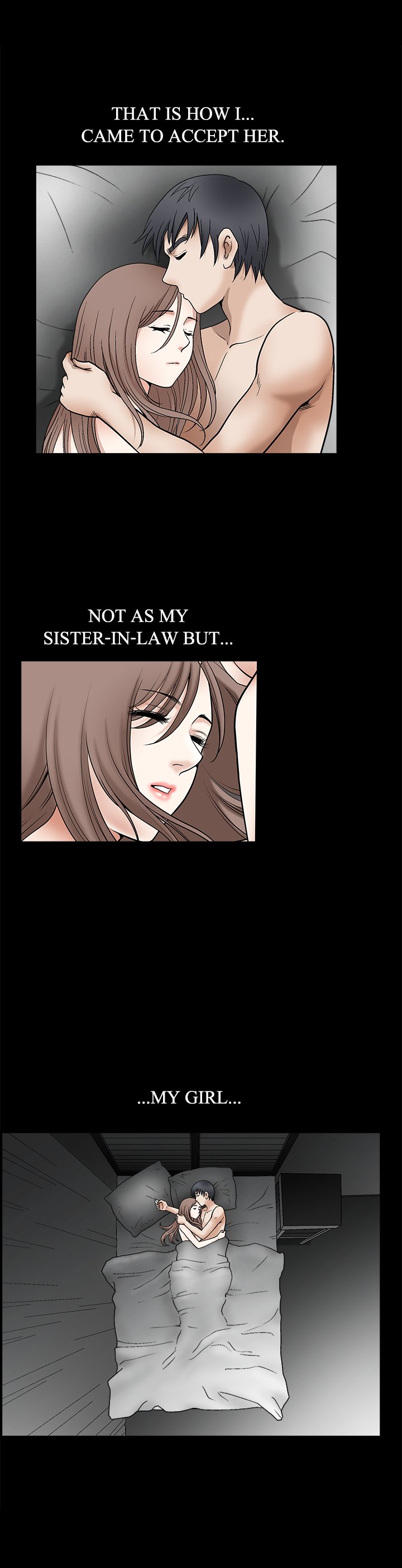 SEDUCTION : Doll Castle Chapter 13 image 13