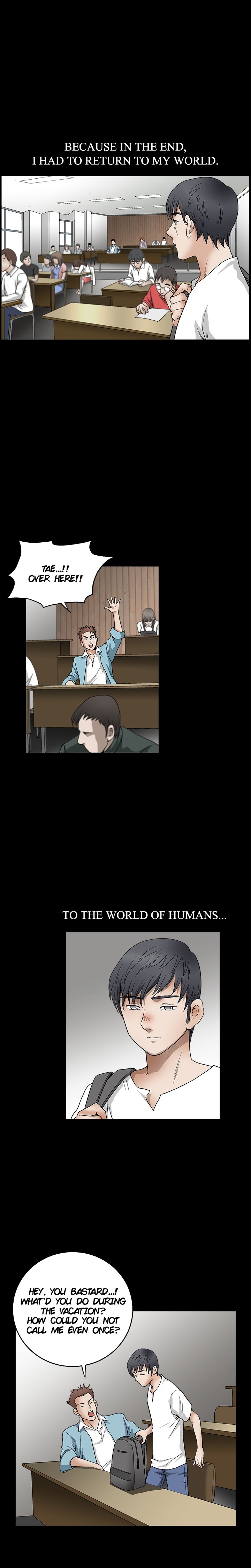 SEDUCTION : Doll Castle Chapter 13 image 16