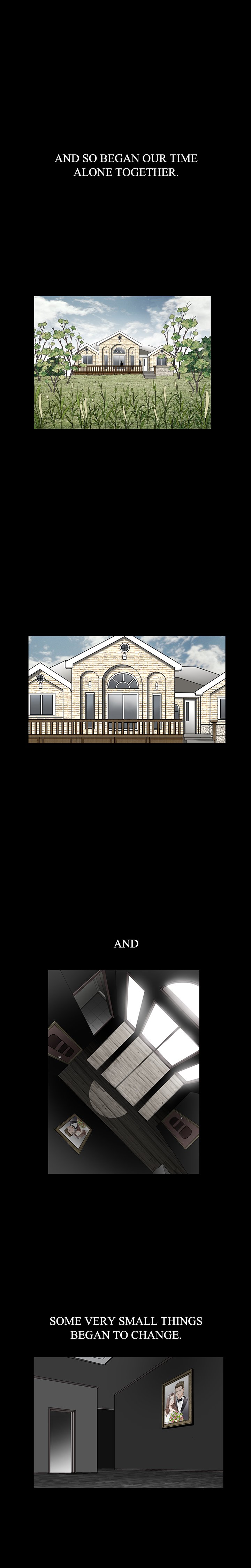 SEDUCTION : Doll Castle Chapter 13 image 2