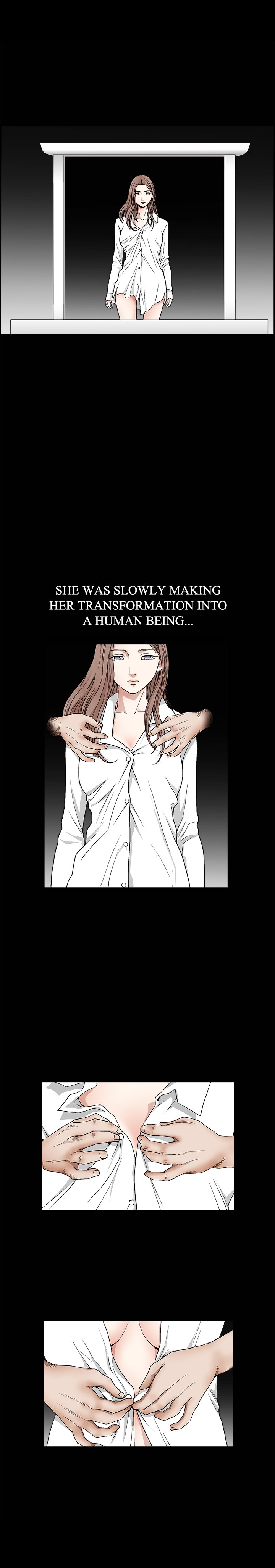 SEDUCTION : Doll Castle Chapter 13 image 3