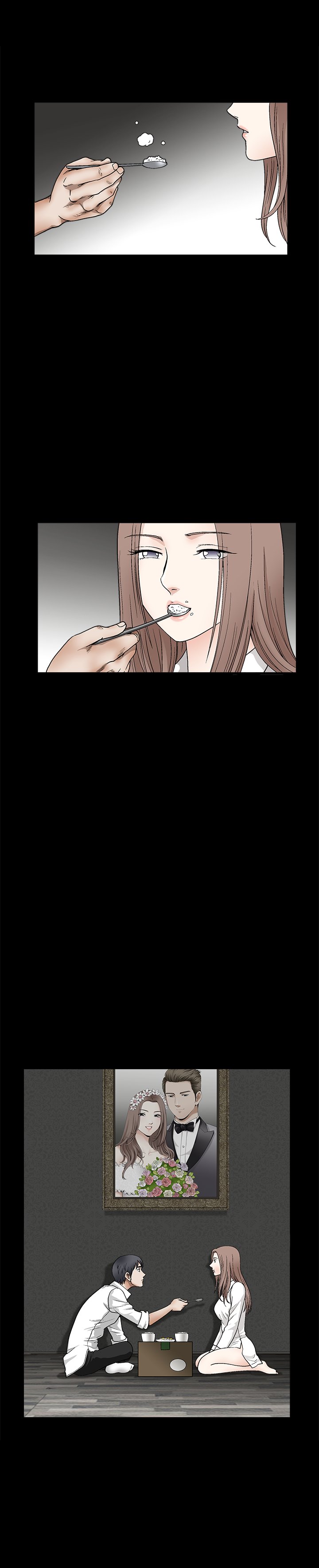 SEDUCTION : Doll Castle Chapter 13 image 7