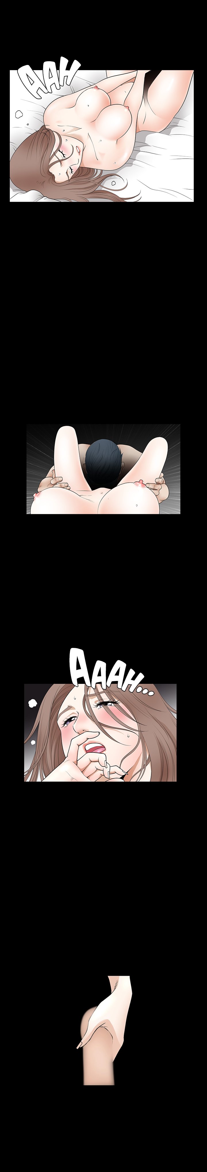SEDUCTION : Doll Castle Chapter 14 image 0