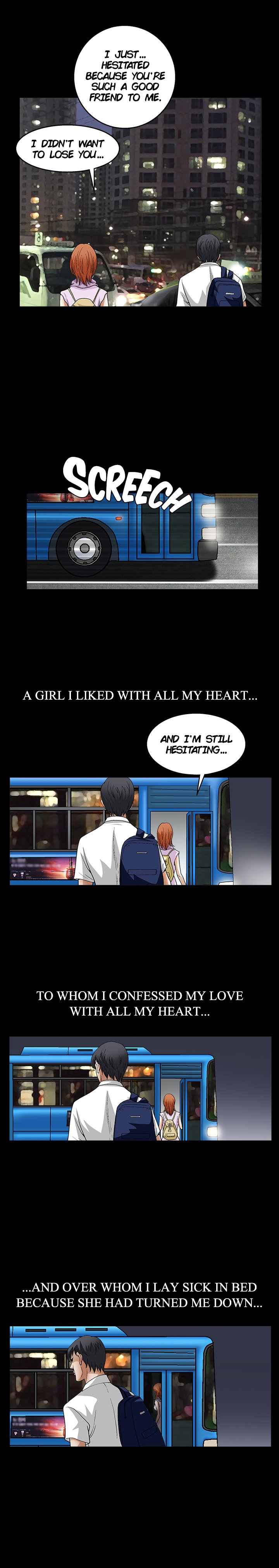 SEDUCTION : Doll Castle Chapter 14 image 9