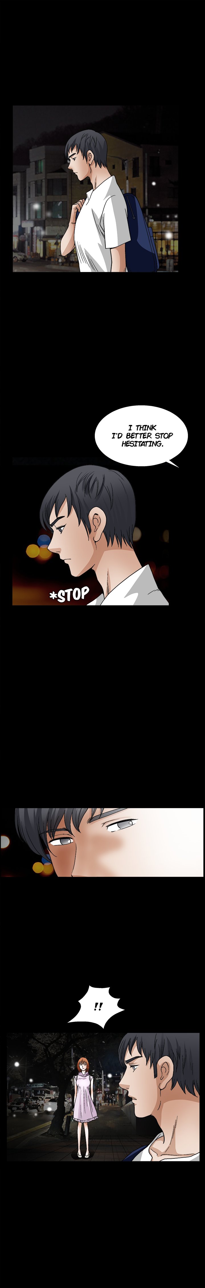 SEDUCTION : Doll Castle Chapter 14 image 10
