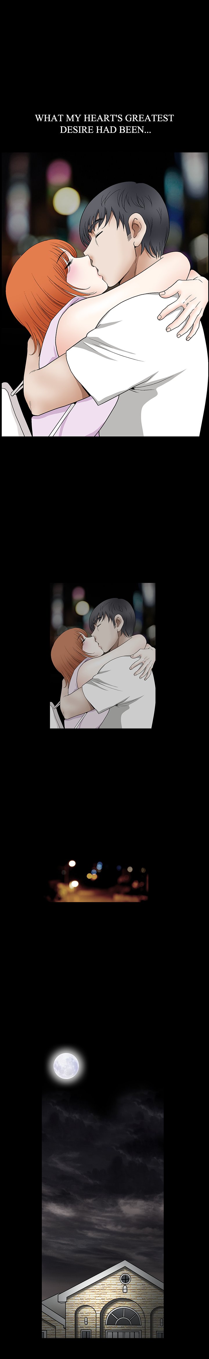 SEDUCTION : Doll Castle Chapter 14 image 13
