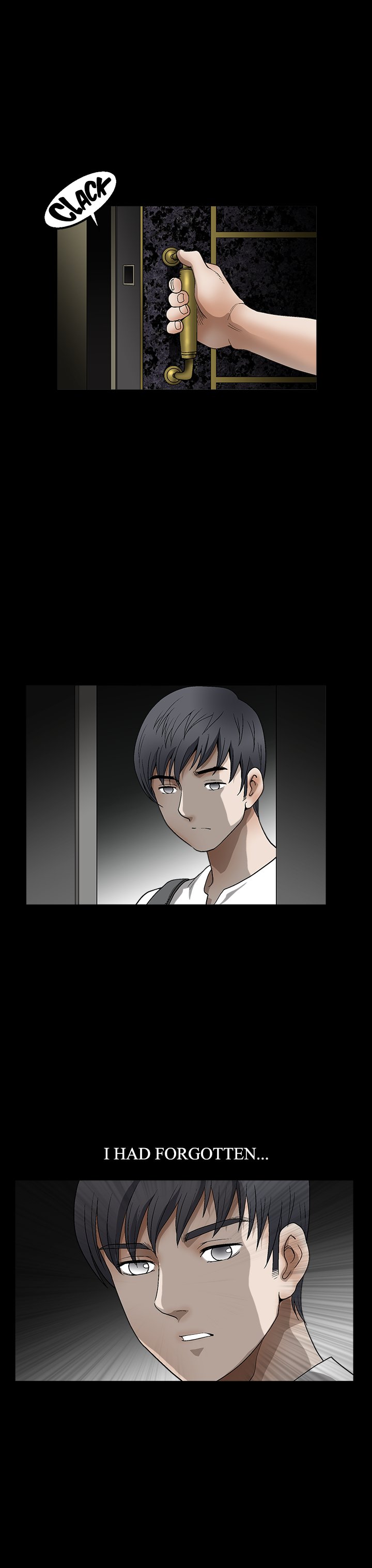 SEDUCTION : Doll Castle Chapter 14 image 14