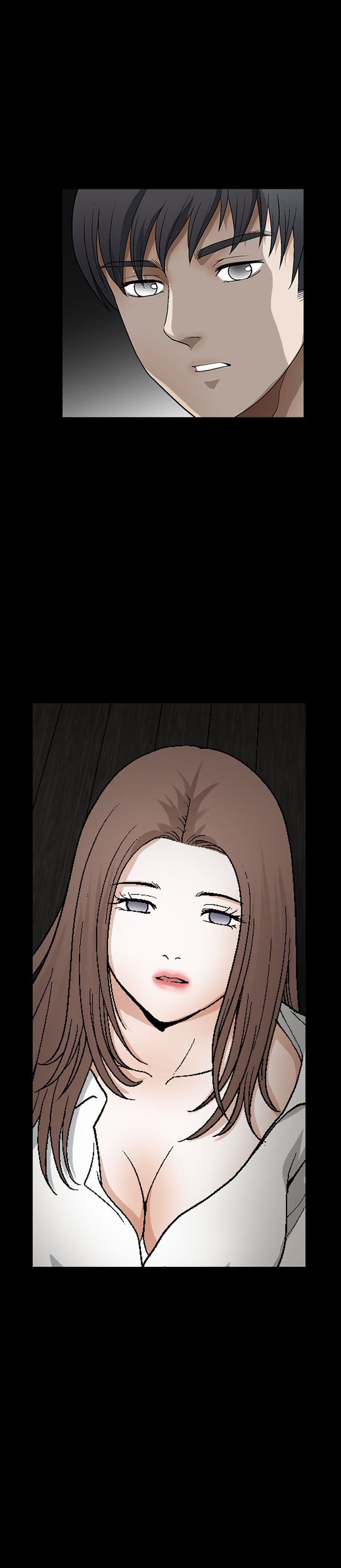 SEDUCTION : Doll Castle Chapter 14 image 16