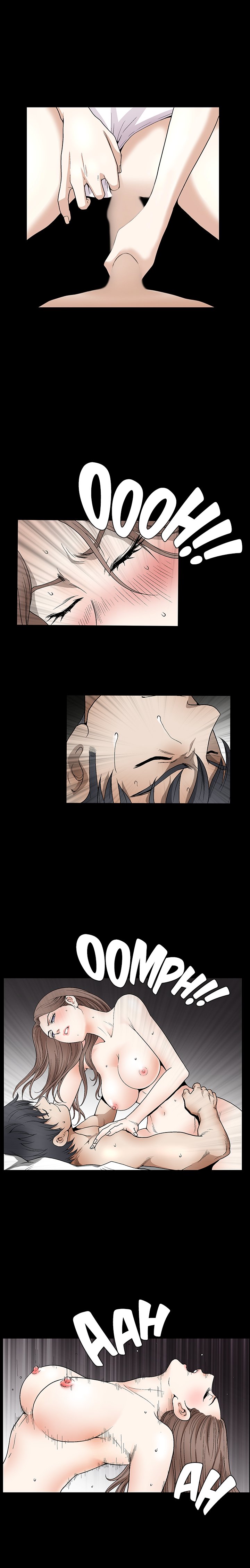 SEDUCTION : Doll Castle Chapter 14 image 1