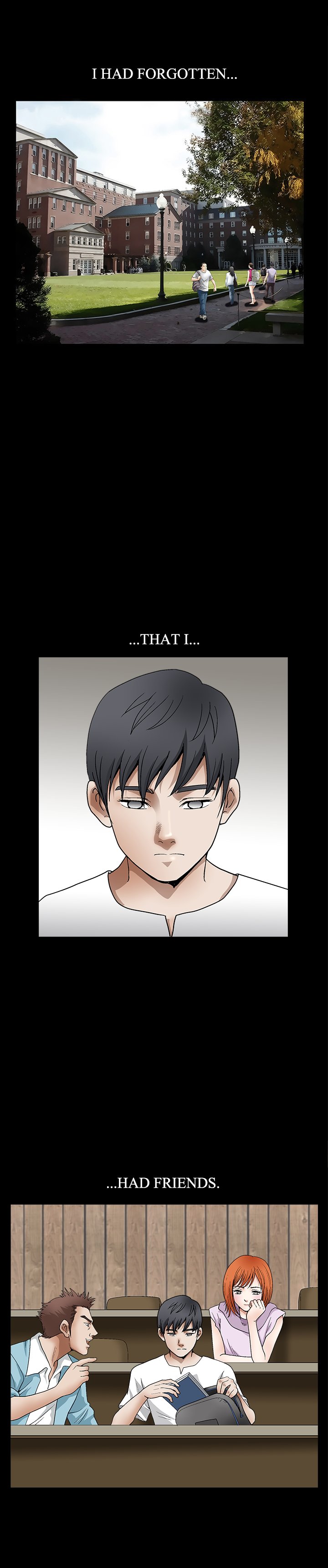 SEDUCTION : Doll Castle Chapter 14 image 3