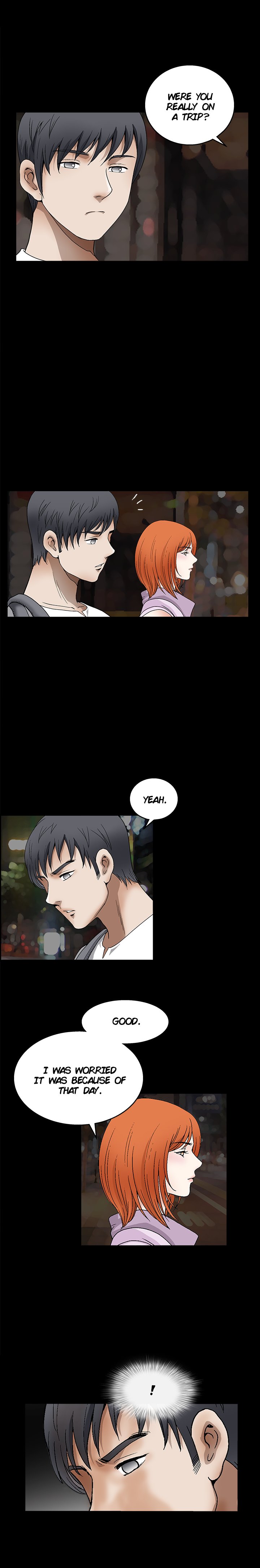 SEDUCTION : Doll Castle Chapter 14 image 7
