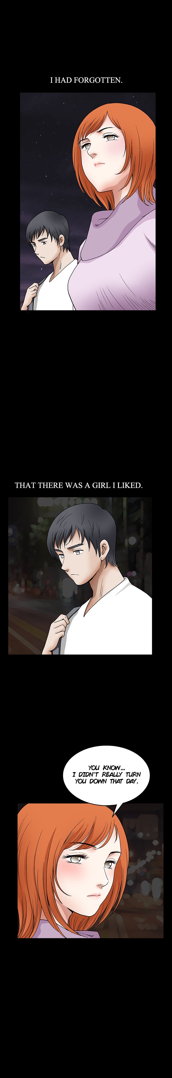 SEDUCTION : Doll Castle Chapter 14 image 8